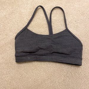Lululemon Sports Bra Size 4